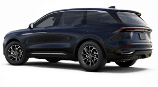 2024 Lincoln Lincoln Nautilus External Image 2